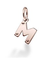 Pendente Le Bebé Donna in Oro rosa LBB170-M - LBB170-M